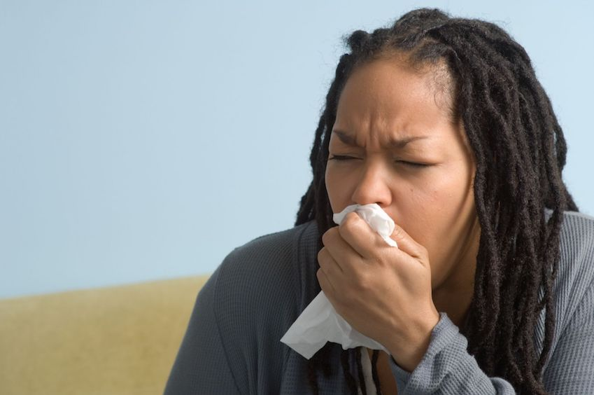 Chronic Cough